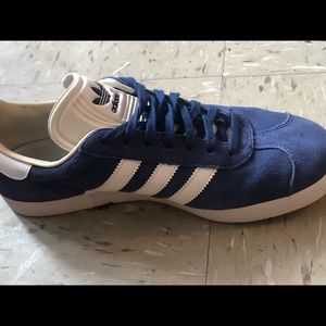Addias gazelle sneakers